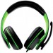 Esperanza Навушники Esperanza EGH300B Green (EGH300G)