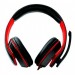 Esperanza Навушники Esperanza EGH300B Red (EGH300R)