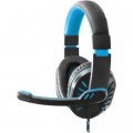 Esperanza Навушники Esperanza EGH330B Blue (EGH330B)