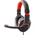 Esperanza Навушники Esperanza EGH330R Red (EGH330R)