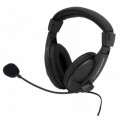 Esperanza Навушники Esperanza EH103 Black (EH103)