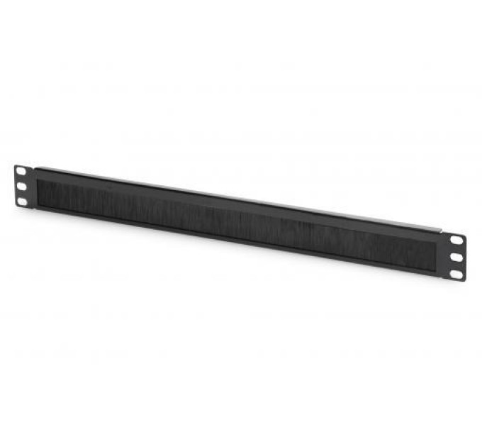 Digitus Кабельний організатор 19" 1U щіточний Digitus (DN-97661)