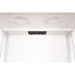 Digitus Шафа настінна Digitus SOHO PRO 12U 19" 540x400, perforated door, grey (DN-49210)