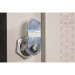Digitus Шафа настінна Digitus SOHO PRO 12U 19" 540x400, perforated door, grey (DN-49210)