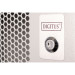 Digitus Шафа настінна Digitus SOHO PRO 12U 19" 540x400, perforated door, grey (DN-49210)