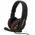 Esperanza Навушники Esperanza EH118 Black (EH118)