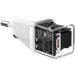 Baseus Зарядний пристрій Baseus GaN5 Fast Charger USB-C 20W white (CCGN050102)