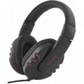 Esperanza Навушники Esperanza EH142K Black (EH142K)