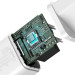 Baseus Зарядний пристрій Baseus Super Si quick charger IC 30W white (CCSUP-J02)