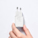 Baseus Зарядний пристрій Baseus Super Si quick charger IC 30W white (CCSUP-J02)