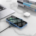 HOCO Зарядний пристрій HOCO HOCO CW6 Pro Easy 15W charging wireless fast charger Black (6931474755032)
