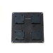 Foxeer Антена для дрона Foxeer 3.3G 14DBi Ditectional Antenna (PA1665)
