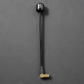 Foxeer Антена для дрона Foxeer Lollipop 4 Plus High Quality 5G SMA Angle 150mm RHCP 1шт. (PA14745ANGLE)