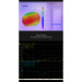 Foxeer Антена для дрона Foxeer Lollipop 4 Plus High Quality 5G SMA Angle 150mm RHCP 1шт. (PA14745ANGLE)