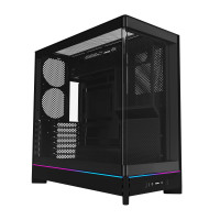 Корпус MONTECH HS02 (B)