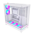 MONTECH Корпус MONTECH HS02 PRO (W)