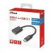 Trust Перехідник USB-C to USB3.0 Trust (20967_TRUST)