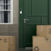 Ajax Панель виклику Ajax Doorbell graphite