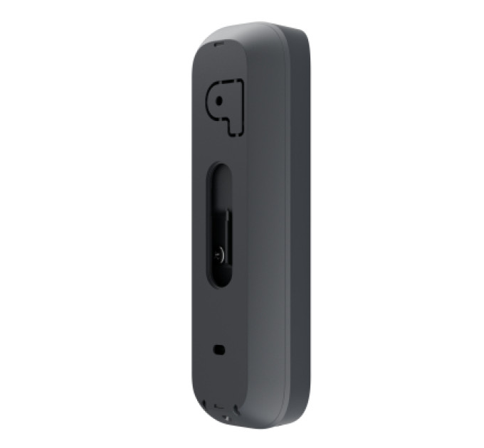 Ajax Панель виклику Ajax Doorbell graphite