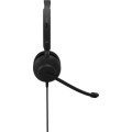 Jabra Навушники Jabra Evolve 10 Stereo USB-A Black (2699-820-109)