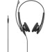 Jabra Навушники Jabra BIZ 1100 EDU Stereo 3.5 мм Black (1159-0139-EDU)