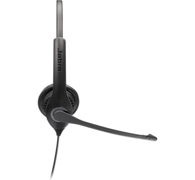 Jabra Навушники Jabra BIZ 1100 EDU Stereo 3.5 мм Black (1159-0139-EDU)