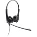 Jabra Навушники Jabra BIZ 1100 EDU Stereo 3.5 мм Black (1159-0139-EDU)