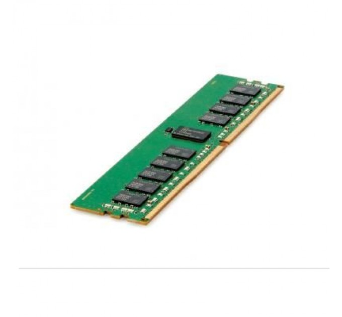 HP Модуль пам'яті для сервера DDR4 16GB ECC RDIMM 2933MHz 2Rx8 1.2V CL21 HP (P00922-B21)