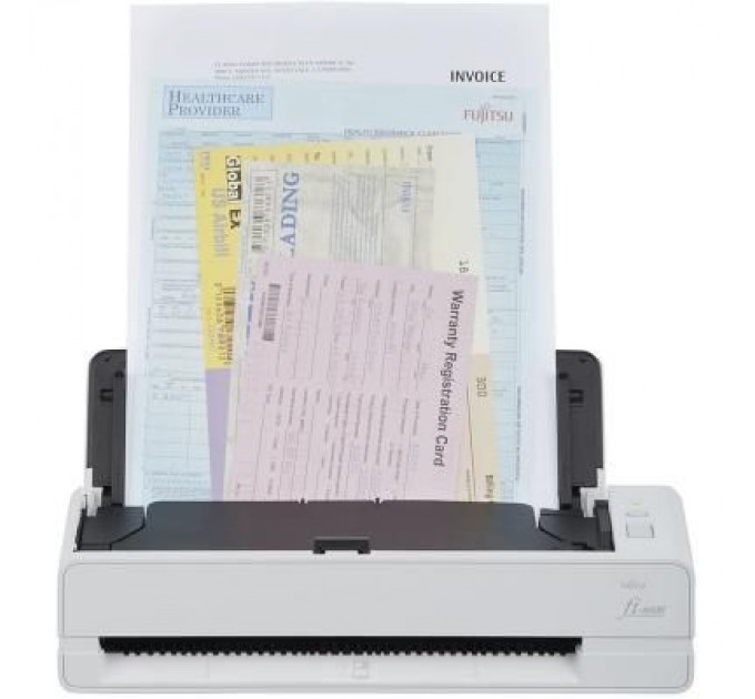 Fujitsu Сканер Fujitsu fi-800R (PA03795-B001)