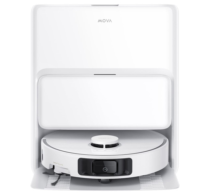MOVA Пилосос MOVA P50 Ultra (RLP23SE)
