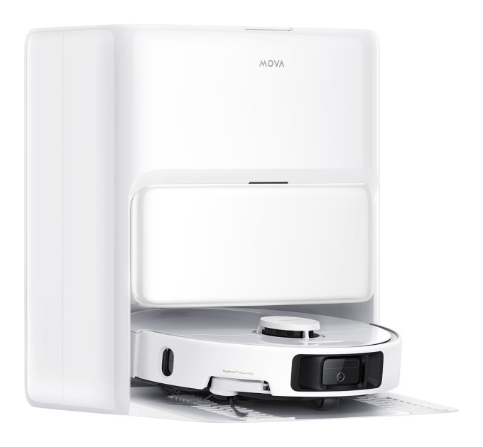 MOVA Пилосос MOVA P50 Ultra (RLP23SE)