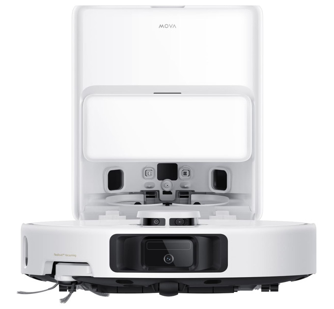 MOVA Пилосос MOVA P50 Ultra (RLP23SE)