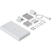 Ubiquiti Точка доступу Wi-Fi Ubiquiti UniFi 6 Mesh Pro (U6-Mesh-Pro)