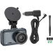 HOCO Відеореєстратор HOCO DV5 Driving recorder with 3-inch display (6942007619738)