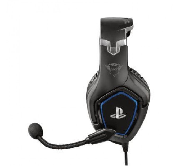 Trust Навушники Trust GXT 488 Forze-G for PS4 Black (23530)