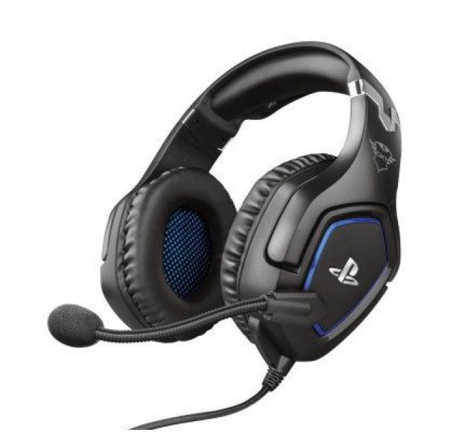 Trust Навушники Trust GXT 488 Forze-G for PS4 Black (23530)