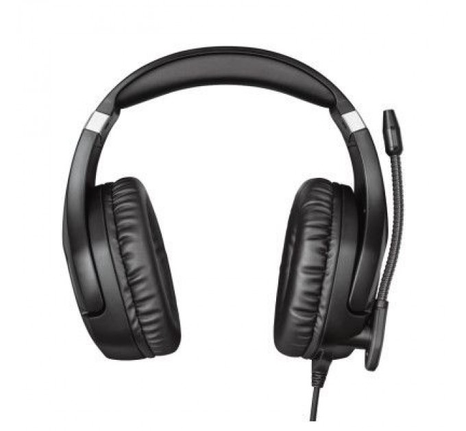 Trust Навушники Trust GXT 488 Forze-G for PS4 Black (23530)