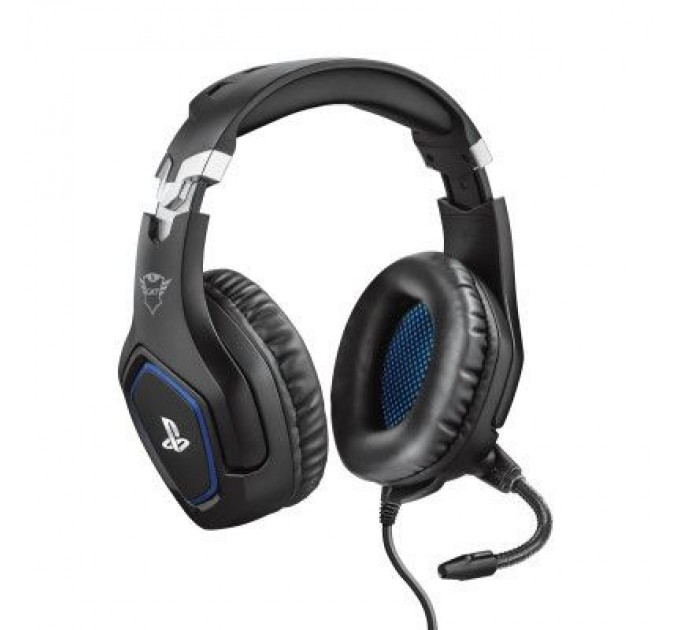Trust Навушники Trust GXT 488 Forze-G for PS4 Black (23530)