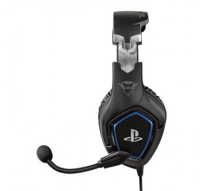 Trust Навушники Trust GXT 488 Forze-G for PS4 Black (23530)
