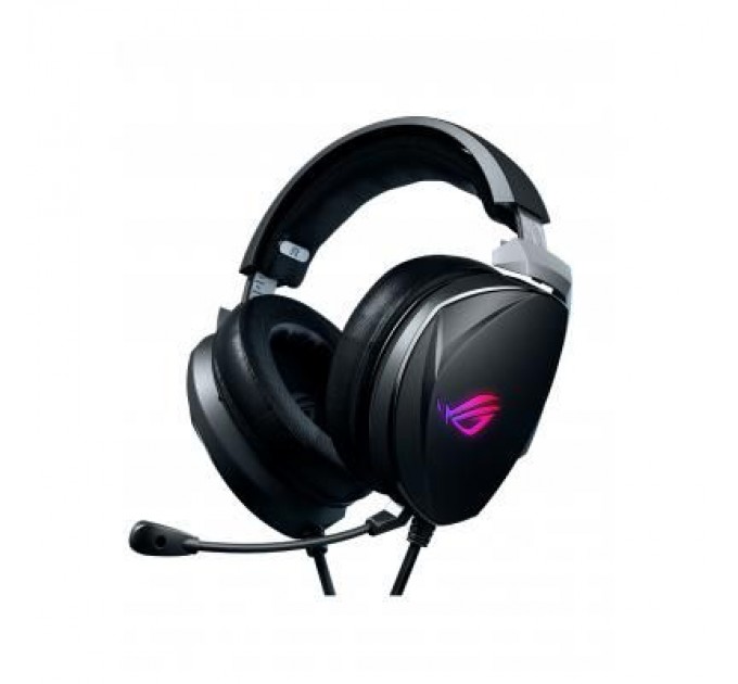 ASUS Навушники ASUS ROG Theta 7.1 Black (90YH01W7-B2UA00)