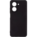 BeCover Чохол до мобільного телефона BeCover Xiaomi Redmi A5 / Poco C71 Black (713486)