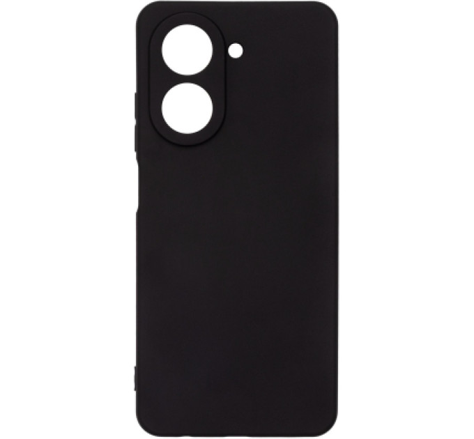 BeCover Чохол до мобільного телефона BeCover Xiaomi Redmi A5 / Poco C71 Black (713486)