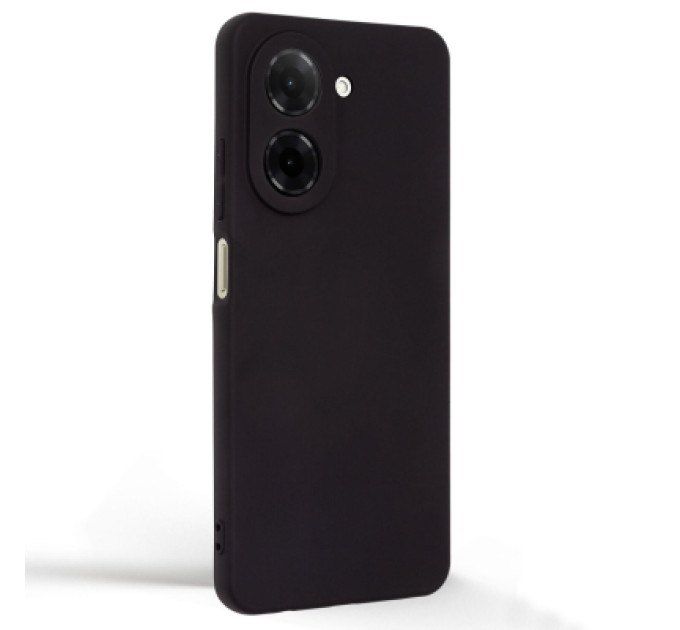 BeCover Чохол до мобільного телефона BeCover Xiaomi Redmi A5 / Poco C71 Black (713486)