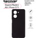 BeCover Чохол до мобільного телефона BeCover Xiaomi Redmi A5 / Poco C71 Black (713486)