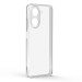 BeCover Чохол до мобільного телефона BeCover Xiaomi Redmi A5 / Poco C71 Transparancy (713487)
