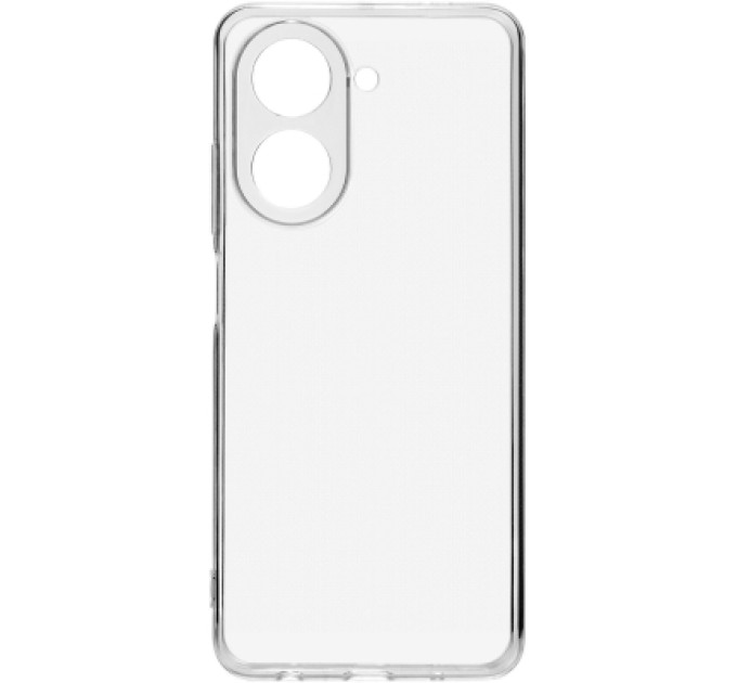 BeCover Чохол до мобільного телефона BeCover Xiaomi Redmi A5 / Poco C71 Transparancy (713487)
