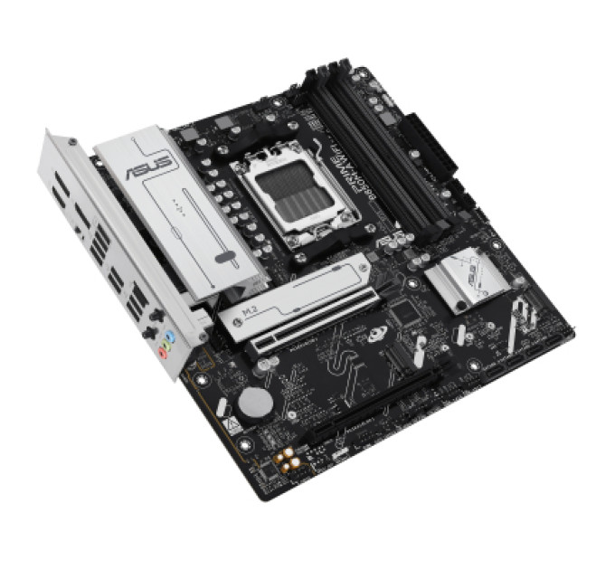 ASUS Материнська плата ASUS PRIME B850M-A WIFI