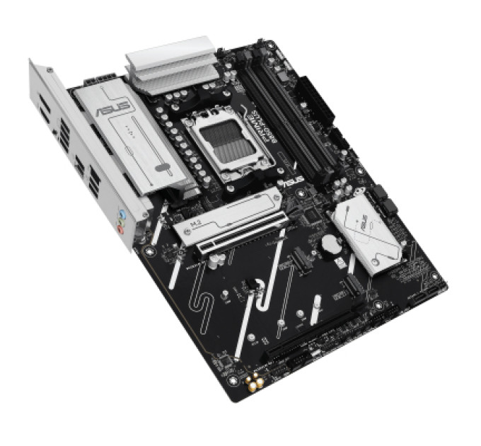 ASUS Материнська плата ASUS PRIME B850-PLUS-CSM