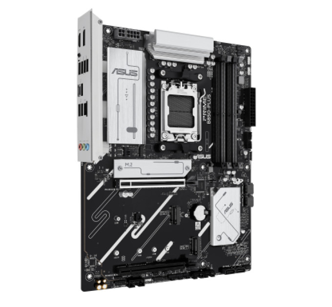 ASUS Материнська плата ASUS PRIME B850-PLUS-CSM