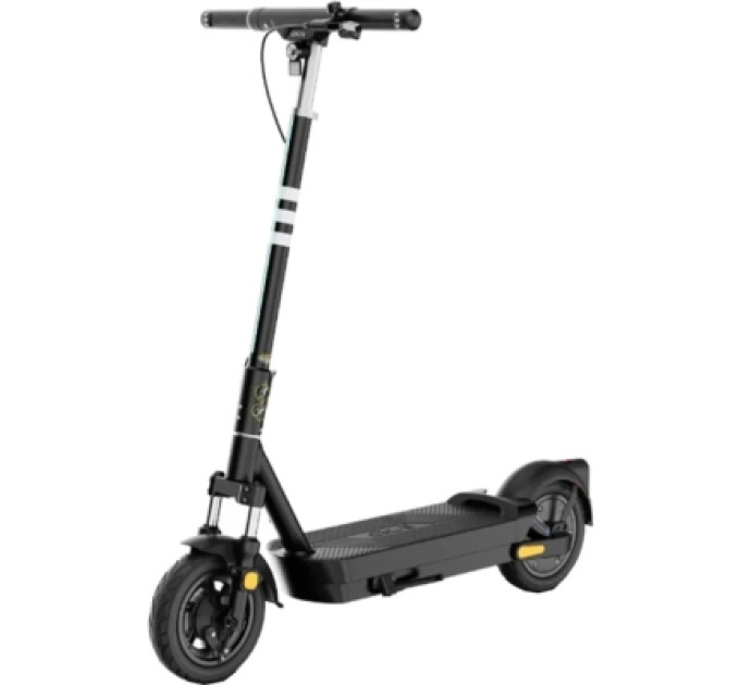 OKAI Електросамокат OKAI ES40 10" Black (ES40-B)